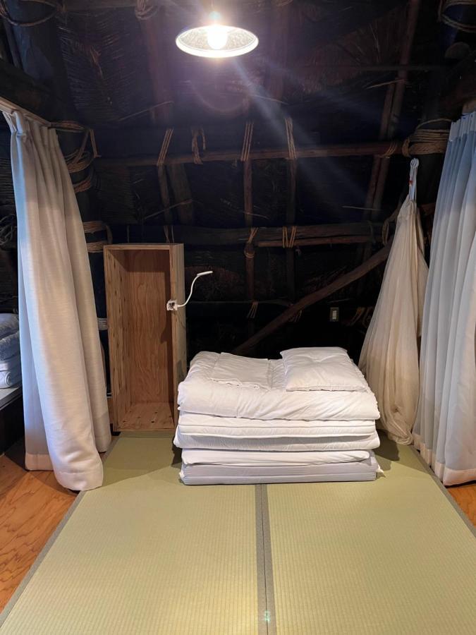 Guesthouse Kazura Nanto Kültér fotó