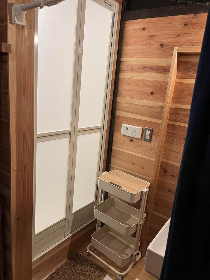 Guesthouse Kazura Nanto Kültér fotó