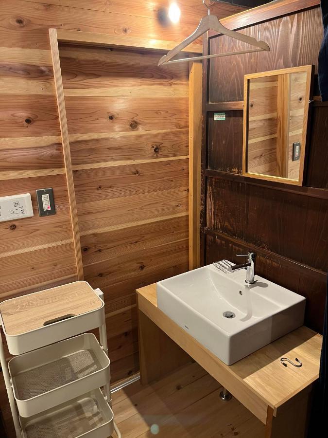 Guesthouse Kazura Nanto Szoba fotó