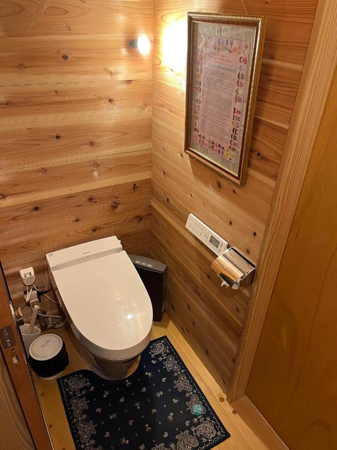 Guesthouse Kazura Nanto Kültér fotó