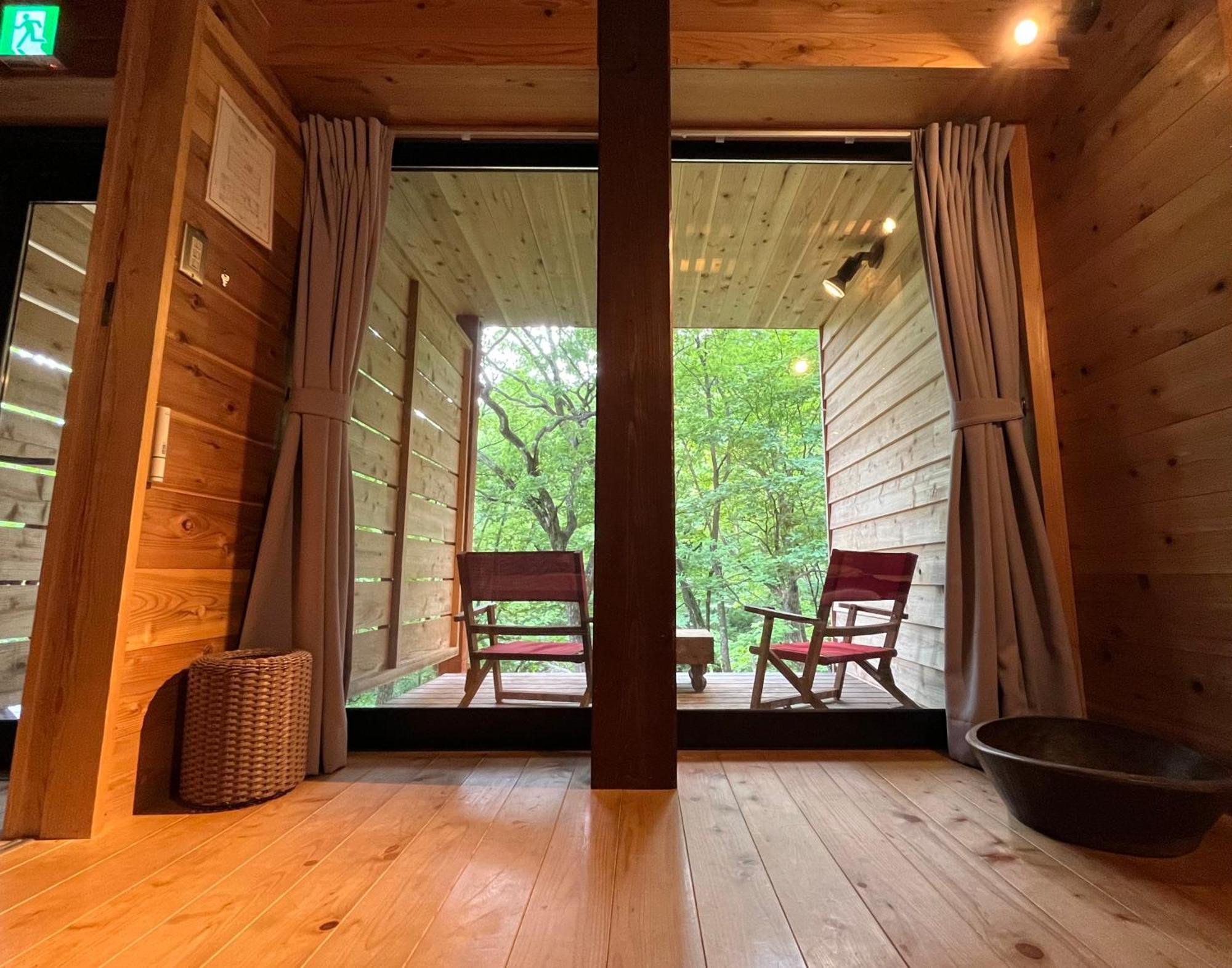 Guesthouse Kazura Nanto Kültér fotó