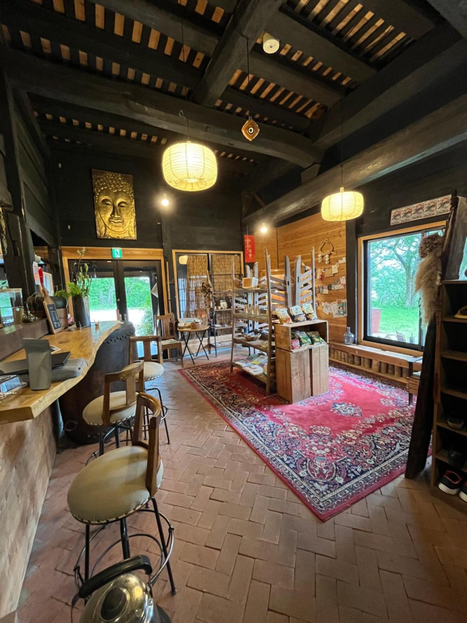 Guesthouse Kazura Nanto Kültér fotó