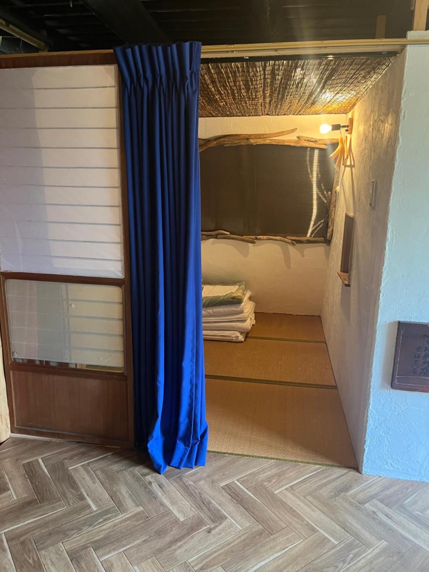 Guesthouse Kazura Nanto Kültér fotó