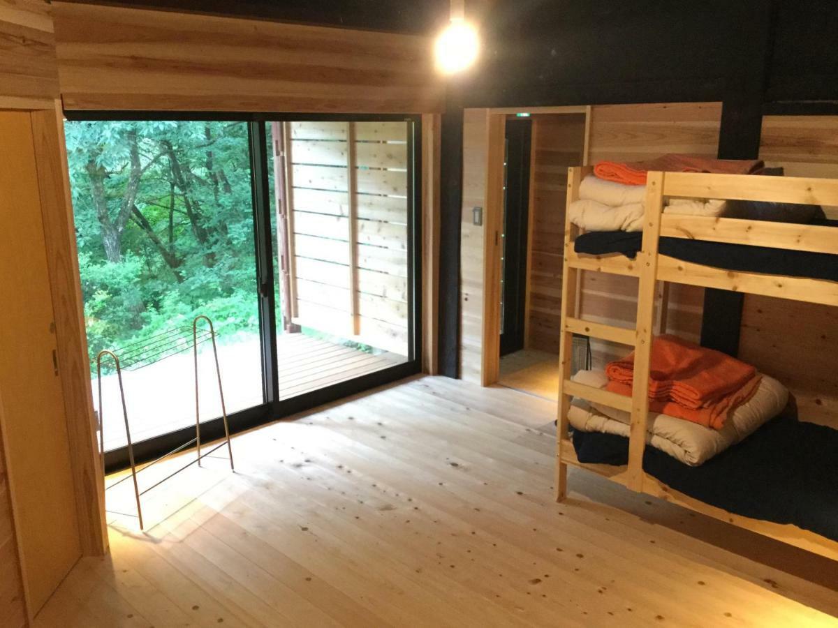 Guesthouse Kazura Nanto Kültér fotó