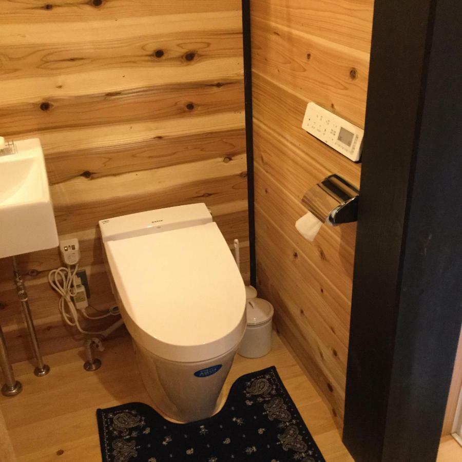 Guesthouse Kazura Nanto Kültér fotó