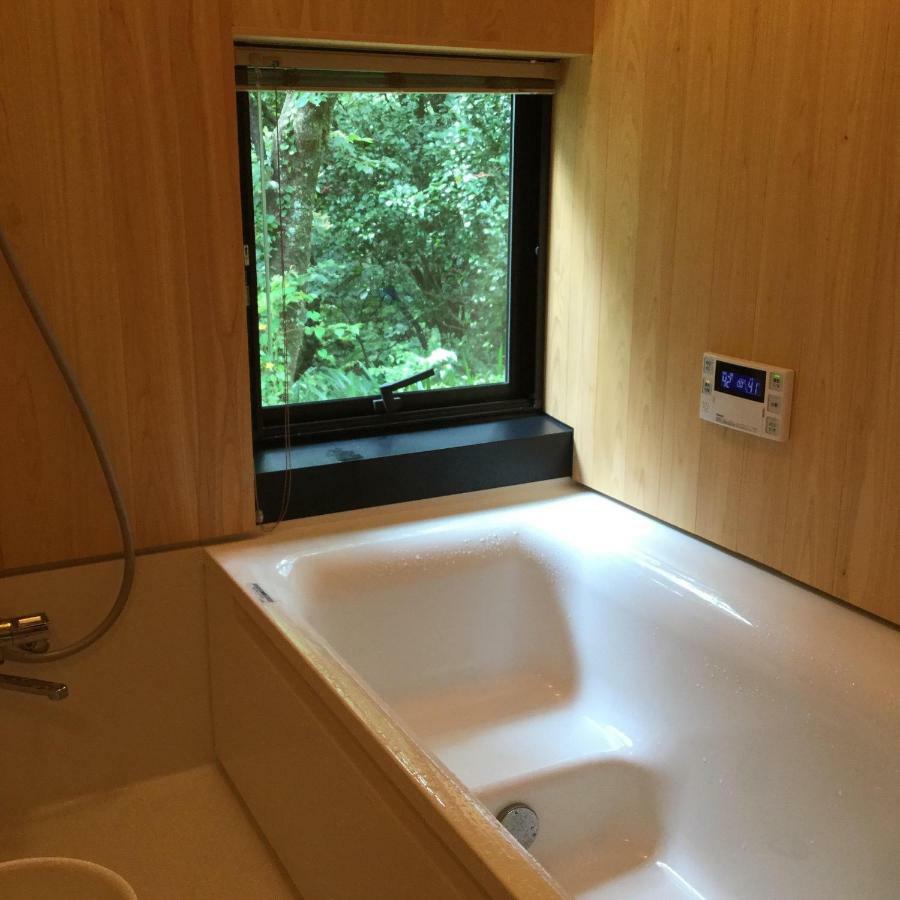 Guesthouse Kazura Nanto Kültér fotó