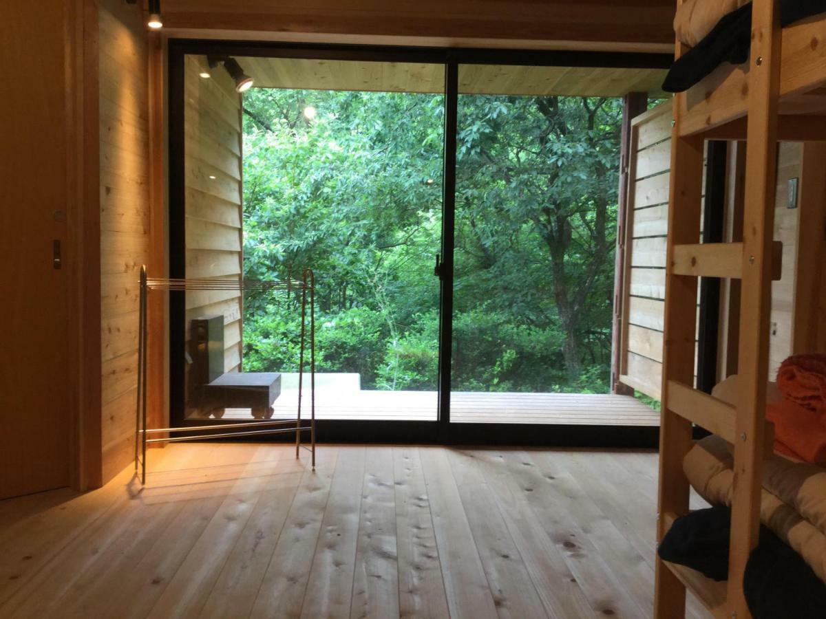 Guesthouse Kazura Nanto Kültér fotó