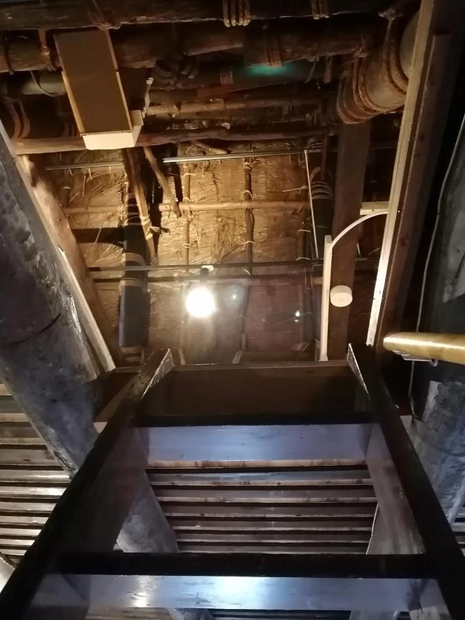 Guesthouse Kazura Nanto Kültér fotó